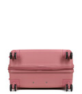 Чемодан Snowball 21204 большой L Valparaiso розовый фото, картинка, изображение