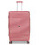 Валіза Snowball 21204 велика L Valparaiso рожева картинка, зображення, фото