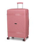 Валіза Snowball 21204 велика L Valparaiso рожева картинка, зображення, фото