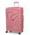 Чемодан Snowball 21204 большой L Valparaiso розовый фото, картинка, изображение