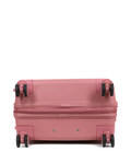 Валіза Snowball 21204 середня M Valparaiso рожева - картинка, зображення, фото валізи