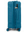 Валіза Snowball 21204 середня M Valparaiso синя - картинка, зображення, фото валізи