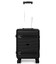 Валіза Snowball 21204 маленька S Valparaiso чорна - картинка, зображення, фото валізи