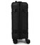 Чемодан Snowball 21204 маленький S Valparaiso черный фото, картинка, изображение