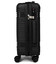 Валіза Snowball 21204 маленька S Valparaiso чорна - картинка, зображення, фото валізи