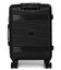 Валіза Snowball 21204 маленька S Valparaiso чорна - картинка, зображення, фото валізи