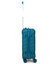 Валіза Snowball 21204 маленька S Valparaiso синя - картинка, зображення, фото валізи