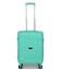 Валіза Snowball 21204 маленька S Valparaiso м'ятна - картинка, зображення, фото валізи