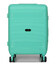 Валіза Snowball 21204 маленька S Valparaiso м'ятна - картинка, зображення, фото валізи