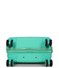 Чемодан Snowball 21204 маленький S Valparaiso мятный фото, картинка, изображение