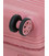 Чемодан Snowball 21204 Mini Valparaiso розовый картинка, изображение, фото
