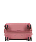 Чемодан Snowball 21204 маленький S Valparaiso розовый фото, картинка, изображение