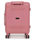 Валіза Snowball 21204 маленька S Valparaiso рожева картинка, зображення, фото