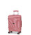 Чемодан Snowball 21204 маленький S Valparaiso розовый фото, картинка, изображение