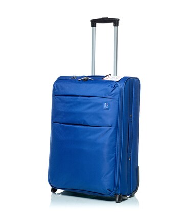 Средний чемодан Modo by Roncato Cloud Young 425052/03 картинка, изображение, фото