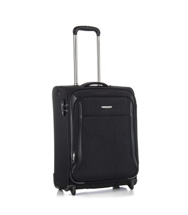 Маленький деловой чемодан, с отделом для ноутбука Roncato BIZ 2.0 412135/01 картинка, изображение, фото