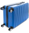 Велика валіза Modo by Roncato Houston 424181/08 картинка, зображення, фото