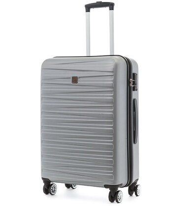 Середня валіза Modo by Roncato Houston 424182/25 картинка, зображення, фото