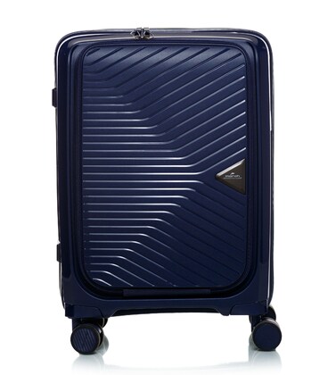 Маленька валіза з кишенею для ноутбука March Gotthard 1204/04 картинка, зображення, фото