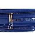 Маленька валіза з кишенею для ноутбука March Gotthard 1204/04 картинка, зображення, фото