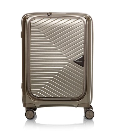 Маленький чемодан с карманом для ноутбука March Gotthard 1204/86 картинка, изображение, фото