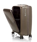 Маленький чемодан с карманом для ноутбука March Gotthard 1204/86 картинка, изображение, фото