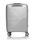 Маленька валіза з кишенею для ноутбука March Gotthard 1204/18 картинка, зображення, фото