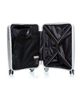 Маленький чемодан с карманом для ноутбука March Gotthard 1204/18 картинка, изображение, фото