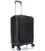 Маленький чемодан Roncato Double 5146/0101 картинка, изображение, фото