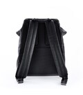 Женский деловой рюкзак из натуральной кожи Roncato Brave 412023/01 картинка, изображение, фото