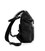 Женский деловой рюкзак из натуральной кожи Roncato Brave 412024/01 картинка, изображение, фото
