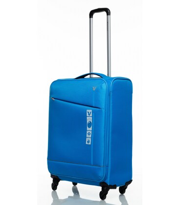 Средний чемодан Roncato JAZZ 414672/18 картинка, изображение, фото