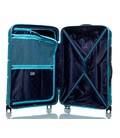 Средний чемодан Modo by Roncato Starlight 2.0 423402/17 картинка, изображение, фото