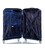 Средний чемодан Modo by Roncato Starlight 2.0 423402/53 картинка, изображение, фото