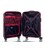 Средний чемодан Modo by Roncato Starlight 2.0 423402/59 картинка, изображение, фото