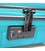 Большой чемодан Modo by Roncato Starlight 2.0 423401/17 картинка, изображение, фото