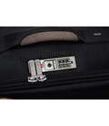 Маленька валіза з USB-портом Roncato Sidetrack 415283/01 картинка, зображення, фото
