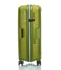 Средний чемодан March Bel Air 1292/23 картинка, изображение, фото