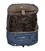 Рюкзак на колесах-ручная кладь для Ryanair Roncato Joy 416216/23 картинка, изображение, фото
