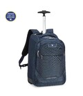 Маленький рюкзак на колесах-ручна поклажа для Ryanair Roncato Joy 416217/23 картинка, зображення, фото