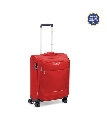 Маленький чемодан з розширенням, ручна поклажа для Ryanair Roncato Joy 416213/09 картинка, зображення, фото