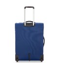 Середня двоколісна валіза з розширенням Roncato Crosslite 414852/03 картинка, зображення, фото