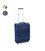 Маленький двухколесный чемодан с расширением, ручная кладь для Ryanair Roncato Crosslite 414853/03 картинка, изображение, фото
