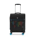 Маленький сверхлегкий чемодан с расширением, ручная кладь Roncato Lite PRINT 417260/01 картинка, изображение, фото