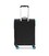 Маленька надлегка валіза з розширенням, ручна поклажа Roncato Lite PRINT 417260/01 картинка, зображення, фото