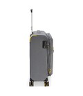 Маленька надлегка валіза з розширенням, ручна поклажа Roncato Lite PRINT 417260/02 картинка, зображення, фото