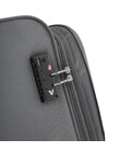 Маленький сверхлегкий чемодан с расширением, ручная кладь Roncato Lite PRINT 417260/02 картинка, изображение, фото