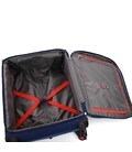 Маленький сверхлегкий чемодан с расширением, ручная кладь Roncato Lite PRINT 417260/03 картинка, изображение, фото