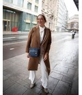 Женская сумка через плечо Hedgren Charm HCHMA03/131 картинка, изображение, фото