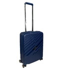 Маленька валіза, ручна поклажа на застібках March Bon Voyage 6003/74 картинка, зображення, фото